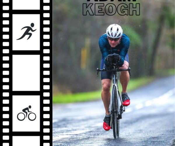 🎉🏆 Big shoutout to Adam Keogh, one of our accountants in the Falmouth office! 🌟
Adam isn't just crunching numbers, he's dominating triathlons too! 🏊🚴🏃
 Let's celebrate his recent achievements and his commitment to excellence in and out of the office! 👏 
#TeamLangBennetts #TriathlonChamp #ExcellenceInEveryField 🏅